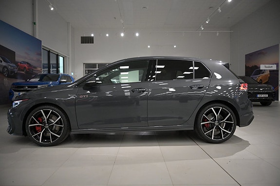 Volkswagen Golf I 7 of 26