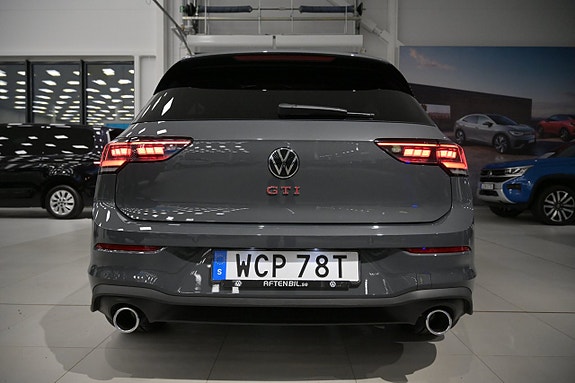 Volkswagen Golf I 9 of 26