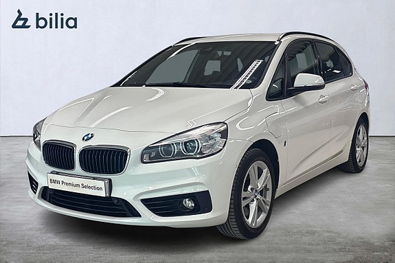 BMW 225xe