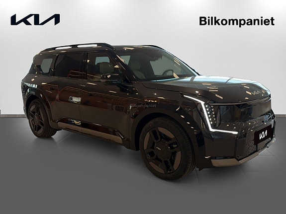 Kia EV9 3 of 5