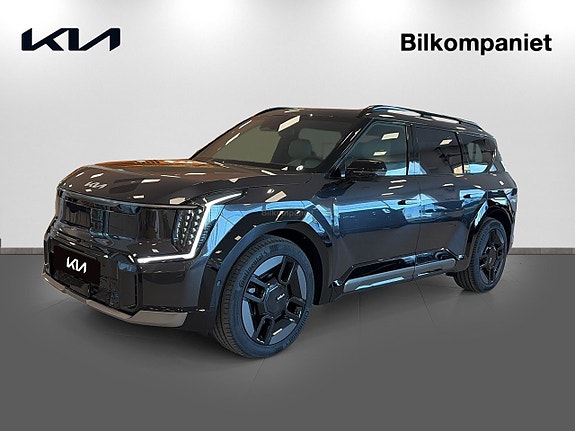 Kia EV9
