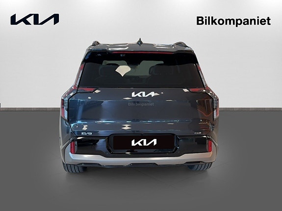Kia EV9 5 of 5