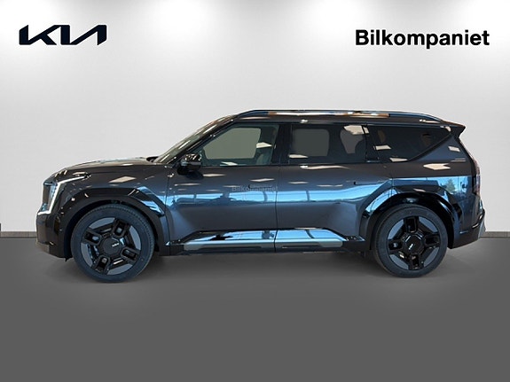 Kia EV9 4 of 5