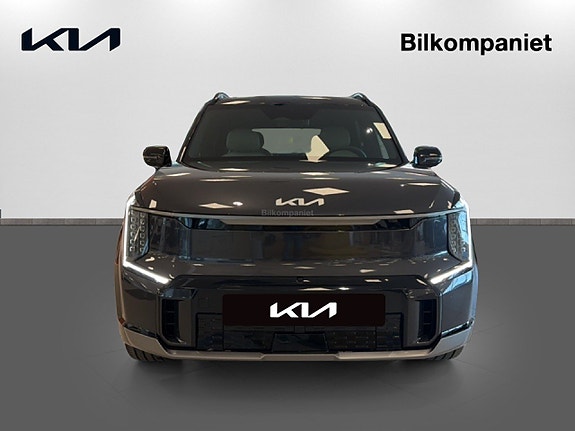 Kia EV9 2 of 5