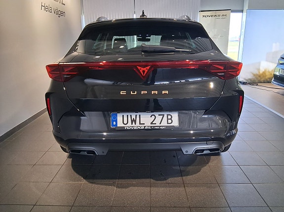 Cupra Formentor 6 of 13