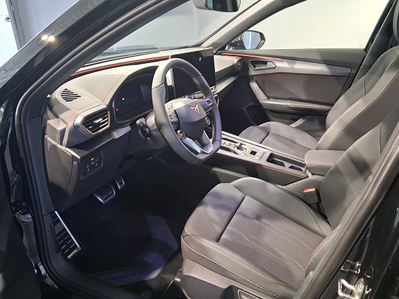 Cupra Formentor 7 of 13