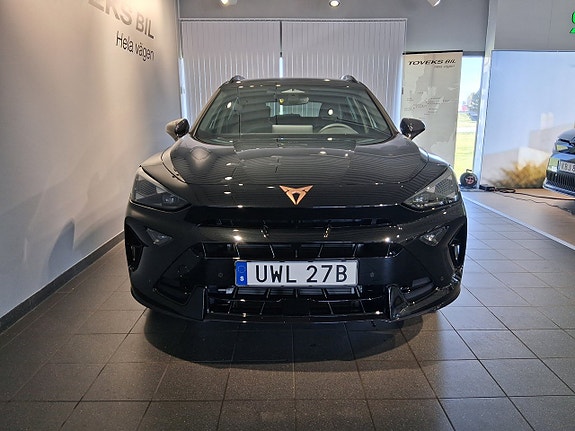 Cupra Formentor 2 of 5