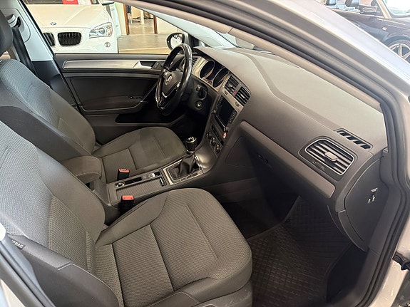 Volkswagen Golf I 8 of 10