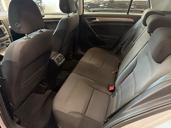 Volkswagen Golf I 10 of 10