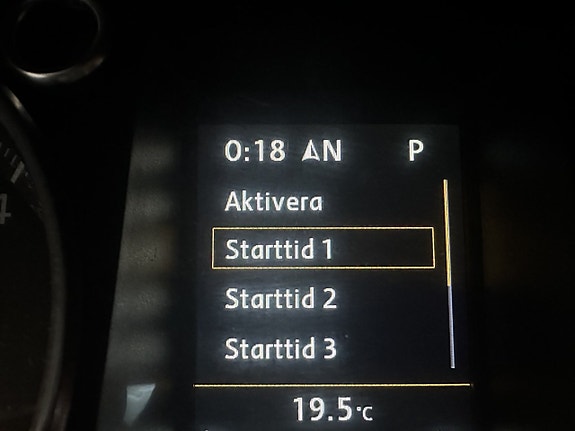 Volkswagen Passat Alltrack 6 of 20