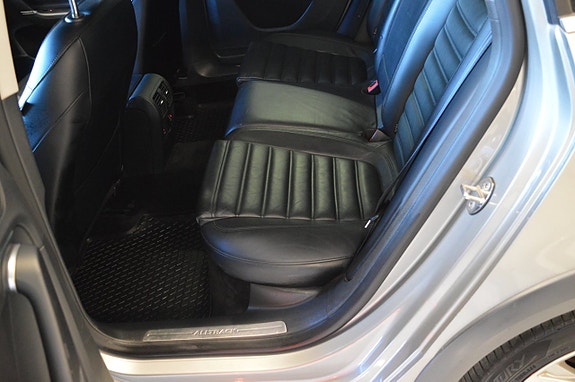 Volkswagen Passat Alltrack 20 of 20