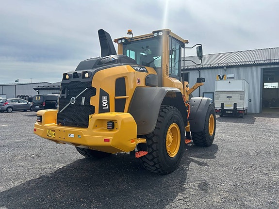 Volvo L90H 6 of 12