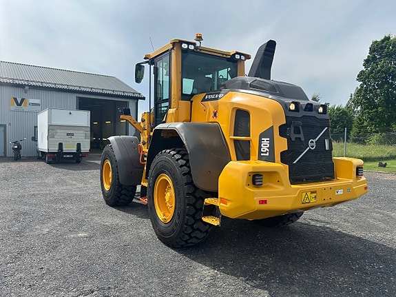 Volvo L90H 8 of 12