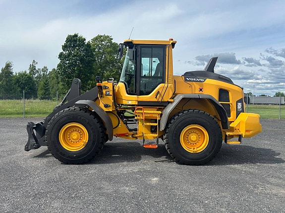 Volvo L90H