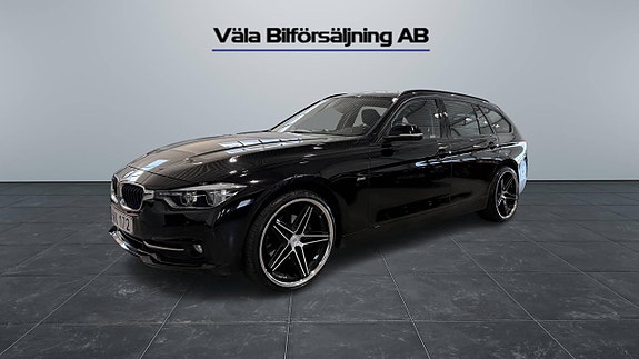BMW 320d