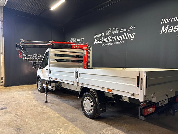 Ford Transit – bild 10