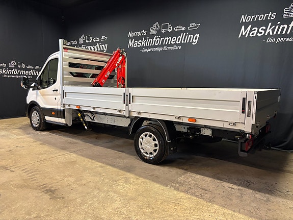 Ford Transit 4 of 5