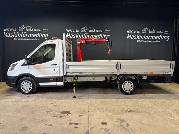 Ford Transit – bild 8