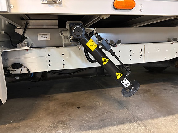 Ford Transit – bild 13