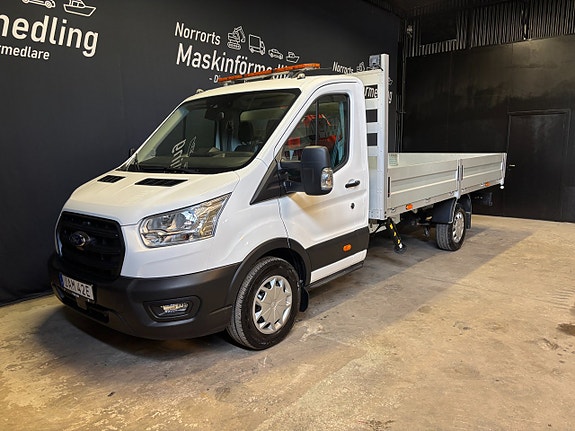 Ford Transit 3 of 5