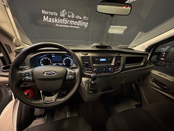 Ford Transit – bild 16
