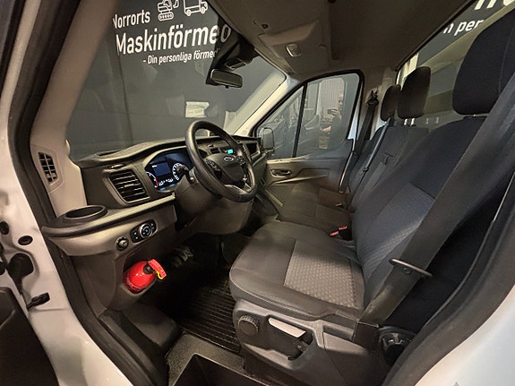 Ford Transit – bild 15