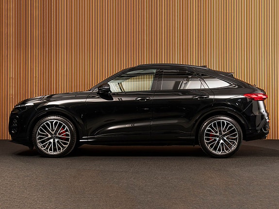 Audi Q5 3 of 5