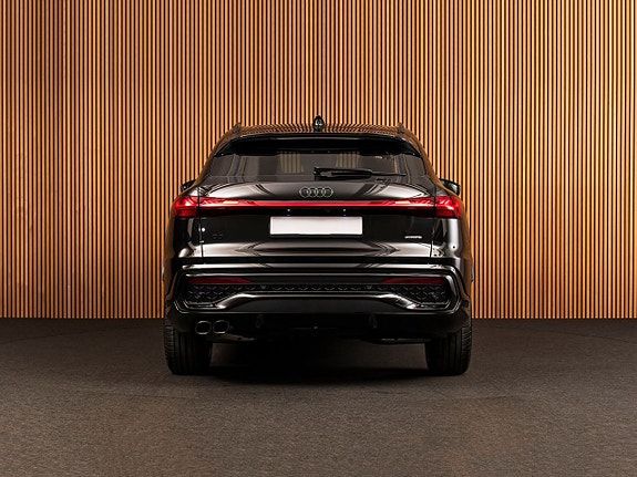 Audi Q5 5 of 5
