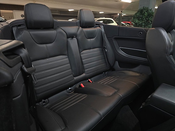 Land Rover Range Rover Evoque 13 of 13