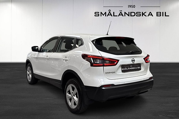 Nissan Qashqai 3 of 5