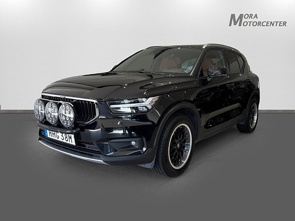 Brugt Volvo Xc40 2.0 D3 AWD