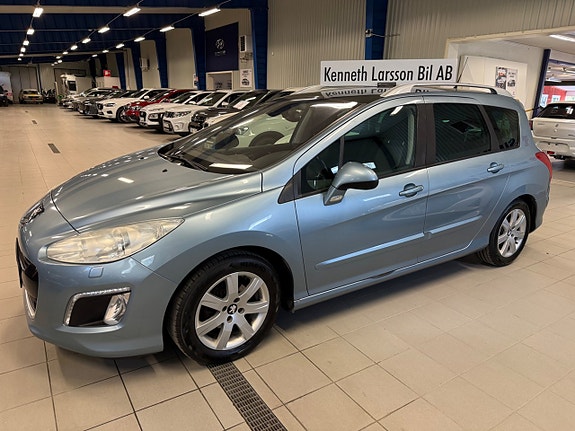 Peugeot 308 SW