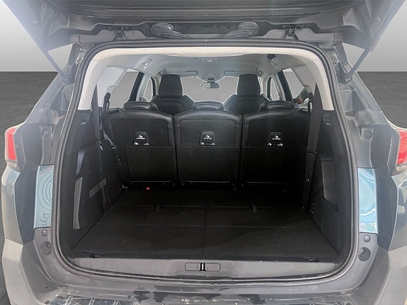 Peugeot 5008 15 of 15