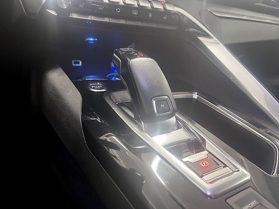 Peugeot 5008 10 of 15