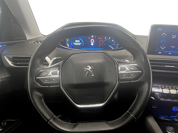 Peugeot 5008 7 of 15