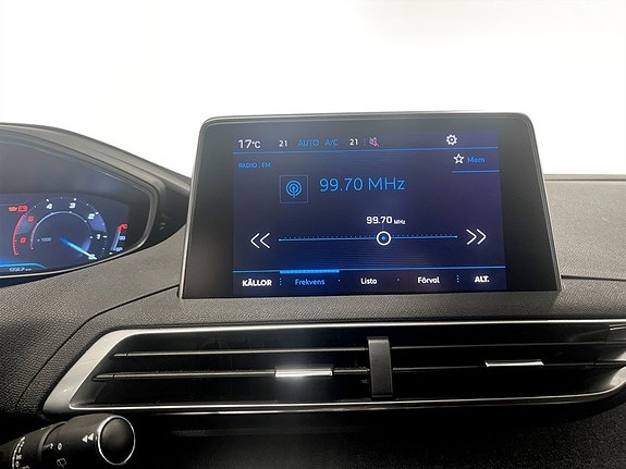 Peugeot 5008 8 of 15