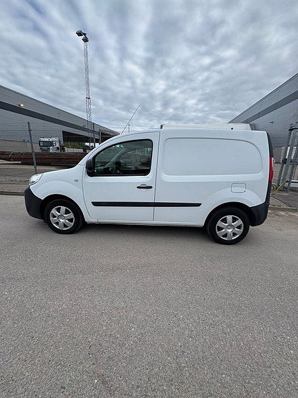 Renault Kangoo Express 2 of 14