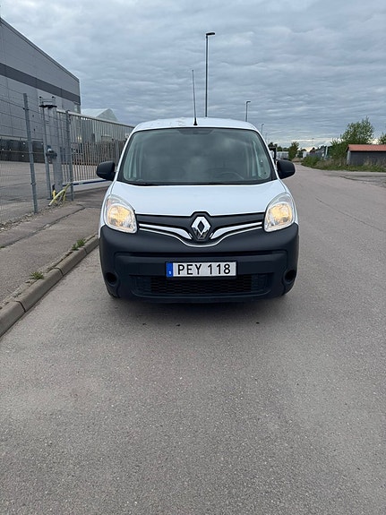 Renault Kangoo Express