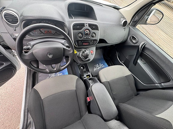 Renault Kangoo Express 5 of 14