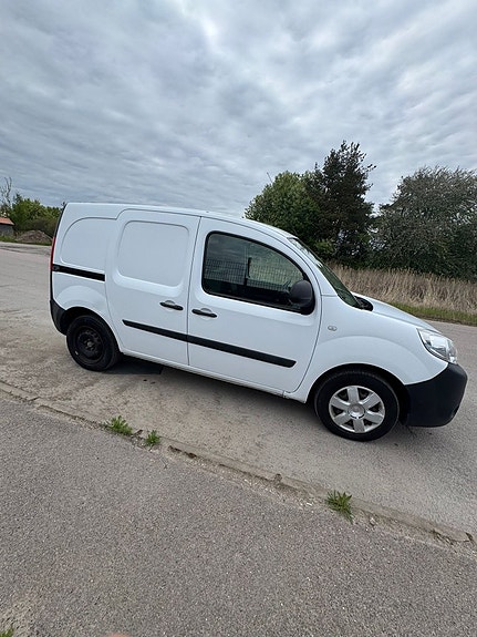 Renault Kangoo Express 10 of 14