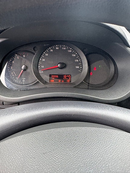Renault Kangoo Express 8 of 14