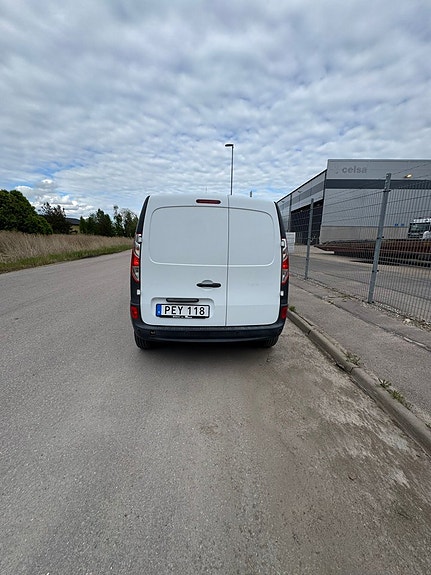 Renault Kangoo Express 3 of 14