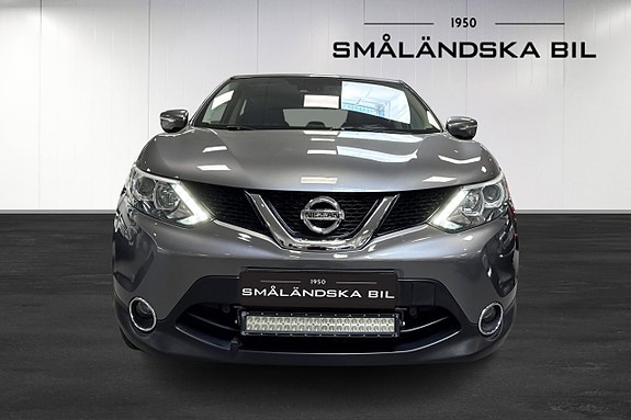 Nissan Qashqai 2 of 5