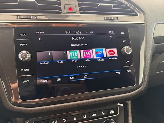Volkswagen Tiguan Allspace 11 of 13