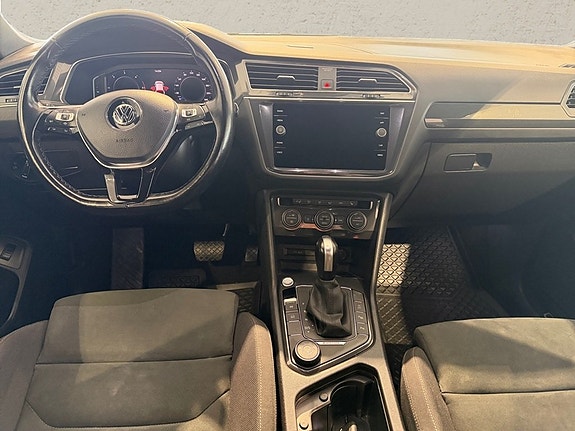 Volkswagen Tiguan Allspace 5 of 5