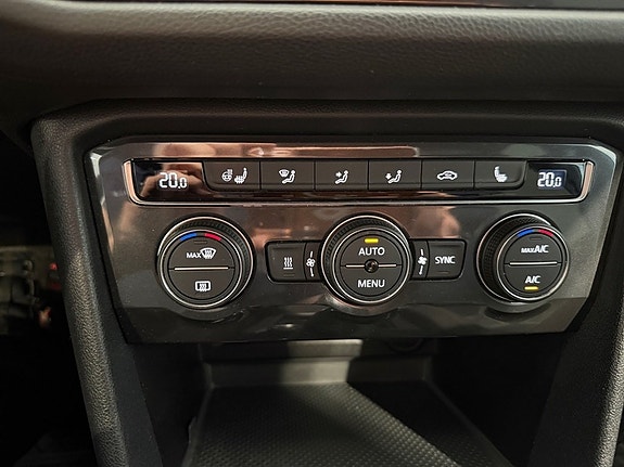 Volkswagen Tiguan Allspace 13 of 13