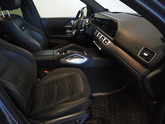 Mercedes-Benz GLE350 de 13 of 29