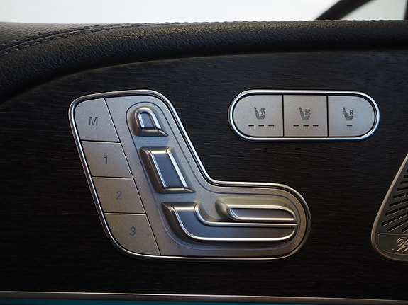 Mercedes-Benz GLE350 de 21 of 29
