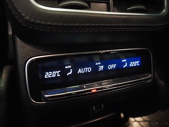 Mercedes-Benz GLE350 de 18 of 29