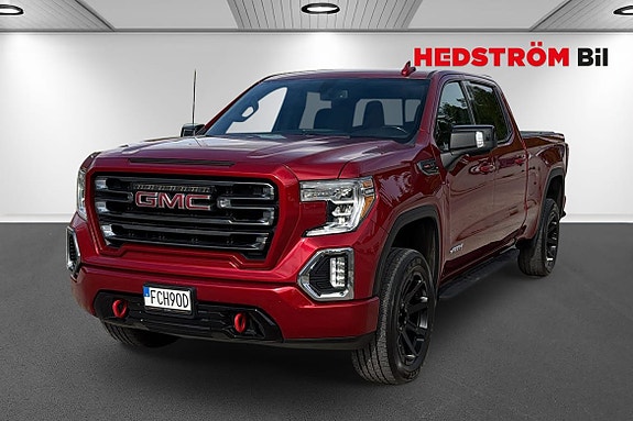 GMC Sierra 1500